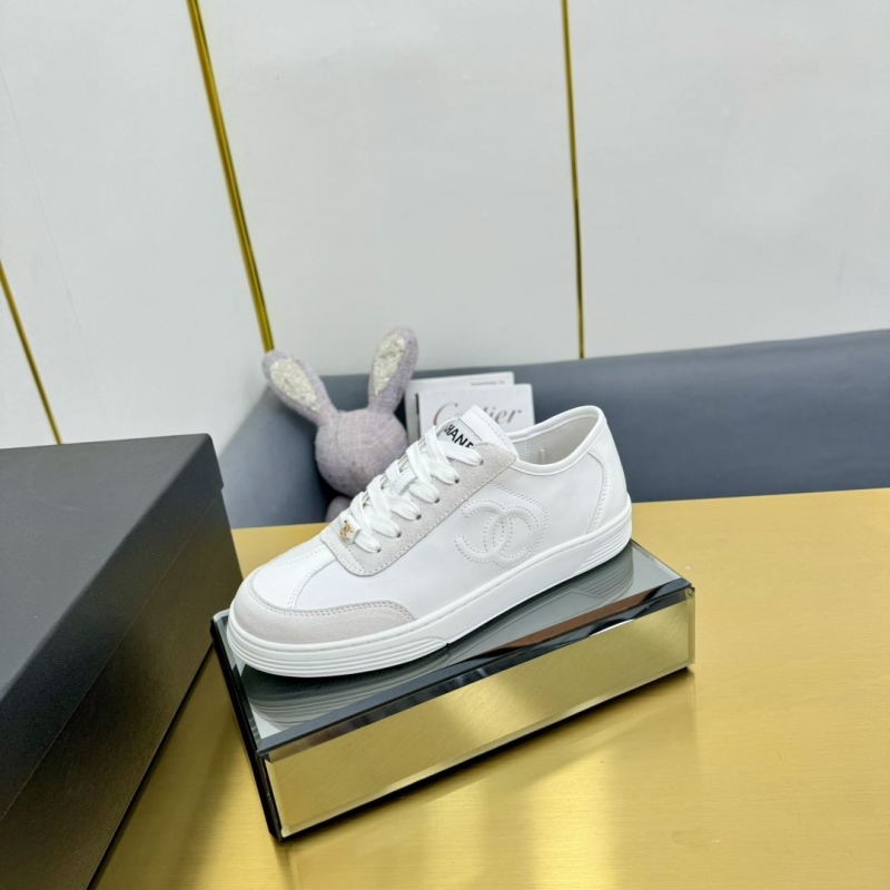 Ch*el casual shoes